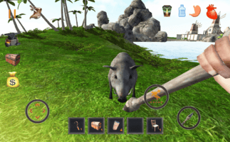 Raft Survival Ultimate Скриншот 2