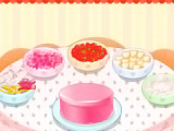 My Lovely Cake