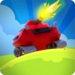Игра Танко io | Tanko.io