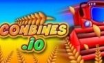 Игра Комбайн.io | Combines.io